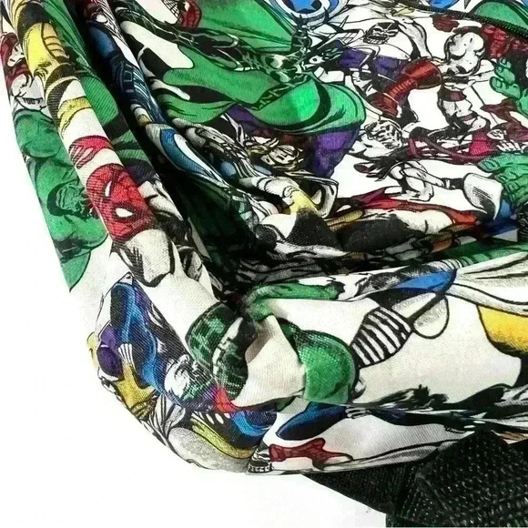 Marvel themed backpack - Picture 10 of 11